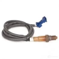 Лямбда зонд, кислородный датчик BOSCH 312128 LS 6186 0258006186 0 258 986 615 - Изображение 4