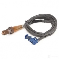 Лямбда зонд, кислородный датчик BOSCH 312128 LS 6186 0258006186 0 258 986 615 - Изображение 5