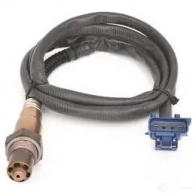 Лямбда зонд, кислородный датчик BOSCH 312128 LS 6186 0258006186 0 258 986 615 - Изображение 6