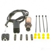Лямбда зонд, кислородный датчик BOSCH 0258986504 LS 04 15737 313025 - Изображение 3