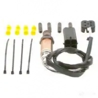 Лямбда зонд, кислородный датчик BOSCH 0258986504 LS 04 15737 313025 - Изображение 4