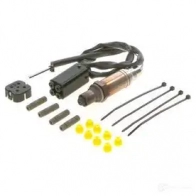 Лямбда зонд, кислородный датчик BOSCH 0258986504 LS 04 15737 313025 - Изображение 6