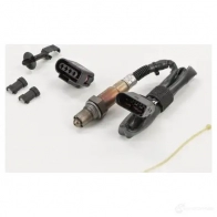 Лямбда зонд, кислородный датчик BOSCH 312474 16980 0 258 986 615 0258006980 - Изображение 7