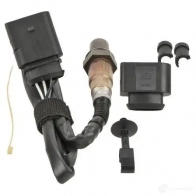Лямбда зонд, кислородный датчик BOSCH 312474 16980 0 258 986 615 0258006980 - Изображение 8