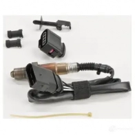 Лямбда зонд, кислородный датчик BOSCH 312474 16980 0 258 986 615 0258006980 - Изображение 9