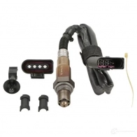 Лямбда зонд, кислородный датчик BOSCH 312474 16980 0 258 986 615 0258006980 - Изображение 10