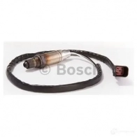 Лямбда зонд, кислородный датчик BOSCH 0258005659 LS 5659 0 258 986 507 Ford Fiesta 4 (DX, JA, JB) Хэтчбек 1.0 i 65 л.с. 1999 – 2002
