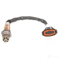 Лямбда зонд, кислородный датчик BOSCH LS 6386 0258006386 0 258 986 615 312225 - Изображение 2