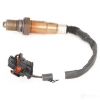 Лямбда зонд, кислородный датчик BOSCH LS 6386 0258006386 0 258 986 615 312225 - Изображение 3