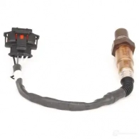 Лямбда зонд, кислородный датчик BOSCH LS 6386 0258006386 0 258 986 615 312225 - Изображение 4