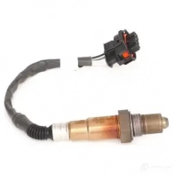 Лямбда зонд, кислородный датчик BOSCH LS 6386 0258006386 0 258 986 615 312225 - Изображение 6
