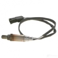 Лямбда зонд, кислородный датчик BOSCH 311834 0 258 986 502 LS 3892 0258003892 - Изображение 4