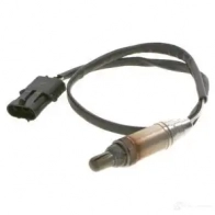 Лямбда зонд, кислородный датчик BOSCH 311834 0 258 986 502 LS 3892 0258003892 - Изображение 5