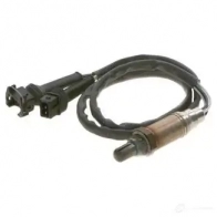 Лямбда зонд, кислородный датчик BOSCH 311527 13120 0258003222 0 258 986 506 - Изображение 6