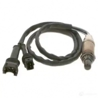 Лямбда зонд, кислородный датчик BOSCH 311527 13120 0258003222 0 258 986 506 - Изображение 7