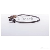 Лямбда зонд, кислородный датчик BOSCH 311762 0 258 986 506 0258003717 LS 3717 - Изображение 2