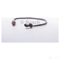 Лямбда зонд, кислородный датчик BOSCH 311762 0 258 986 506 0258003717 LS 3717 - Изображение 3