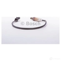 Лямбда зонд, кислородный датчик BOSCH 311762 0 258 986 506 0258003717 LS 3717 - Изображение 4