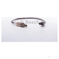 Лямбда зонд, кислородный датчик BOSCH 311762 0 258 986 506 0258003717 LS 3717 - Изображение 5