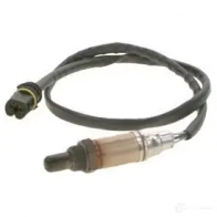 Лямбда зонд, кислородный датчик BOSCH 0258005163 311908 LS 5163 0 258 986 507 - Изображение 2