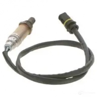 Лямбда зонд, кислородный датчик BOSCH 0258005163 311908 LS 5163 0 258 986 507 - Изображение 3