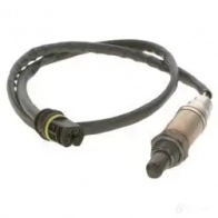 Лямбда зонд, кислородный датчик BOSCH 0258005163 311908 LS 5163 0 258 986 507 - Изображение 4