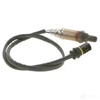 Лямбда зонд, кислородный датчик BOSCH 0258005163 311908 LS 5163 0 258 986 507 - Изображение 5
