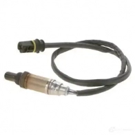 Лямбда зонд, кислородный датчик BOSCH 0258005163 311908 LS 5163 0 258 986 507 - Изображение 6