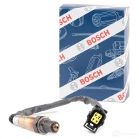 Лямбда зонд, кислородный датчик BOSCH 0 258 986 602 312389 16749 0258006749 - Изображение 2