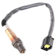 Лямбда зонд, кислородный датчик BOSCH 0 258 986 602 312389 16749 0258006749 - Изображение 4
