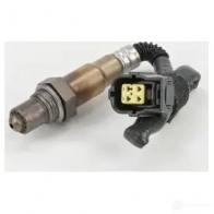 Лямбда зонд, кислородный датчик BOSCH 0 258 986 602 312389 16749 0258006749 - Изображение 9
