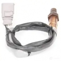 Лямбда зонд, кислородный датчик BOSCH 0258006893 16893 0 258 986 602 Audi A6 (C6) 3 2004 – 2010
