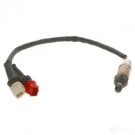 Лямбда зонд, кислородный датчик BOSCH 0258003239 311533 LS 3239 0 258 986 506 - Изображение 6