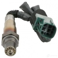 Лямбда зонд, кислородный датчик BOSCH 312294 16511 0 258 986 602 0258006511 - Изображение 5