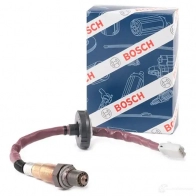 Лямбда зонд, кислородный датчик BOSCH LS 6568 312325 0258006568 0 258 986 602 - Изображение 2