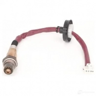 Лямбда зонд, кислородный датчик BOSCH LS 6568 312325 0258006568 0 258 986 602 - Изображение 8