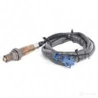 Лямбда зонд, кислородный датчик BOSCH 312074 LS 6029 0 258 986 615 0258006029 - Изображение 3