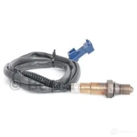 Лямбда зонд, кислородный датчик BOSCH 312074 LS 6029 0 258 986 615 0258006029 - Изображение 6
