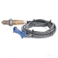 Лямбда зонд, кислородный датчик BOSCH 312074 LS 6029 0 258 986 615 0258006029 - Изображение 7