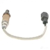 Лямбда зонд, кислородный датчик BOSCH 0258005070 311871 LS 5070 0 258 986 507 - Изображение 3
