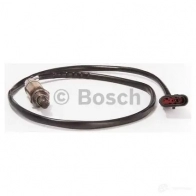 Лямбда зонд, кислородный датчик BOSCH 0 258 986 506 0258003772 LS 3772 311789 - Изображение 2