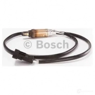 Лямбда зонд, кислородный датчик BOSCH 0 258 986 506 0258003772 LS 3772 311789 - Изображение 3