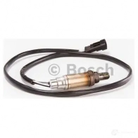 Лямбда зонд, кислородный датчик BOSCH 0 258 986 506 0258003772 LS 3772 311789 - Изображение 4