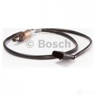 Лямбда зонд, кислородный датчик BOSCH 0 258 986 506 0258003772 LS 3772 311789 - Изображение 5