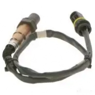 Лямбда зонд, кислородный датчик BOSCH 16268 312169 0 258 986 615 0258006268 - Изображение 2
