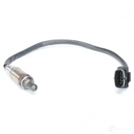 Лямбда зонд, кислородный датчик BOSCH 0258005007 0 258 986 505 311861 LS 5007 - Изображение 2