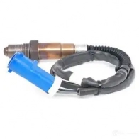 Лямбда зонд, кислородный датчик BOSCH 0258006187 0 258 986 602 LS 6187 312129 - Изображение 2