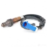 Лямбда зонд, кислородный датчик BOSCH 0258006187 0 258 986 602 LS 6187 312129 - Изображение 3