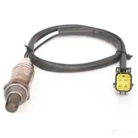 Лямбда зонд, кислородный датчик BOSCH LS 3229 311528 0258003229 0 258 986 506 - Изображение 2