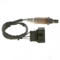Лямбда зонд, кислородный датчик BOSCH 0 258 986 505 LS 3542 311684 0258003542 - Изображение 2